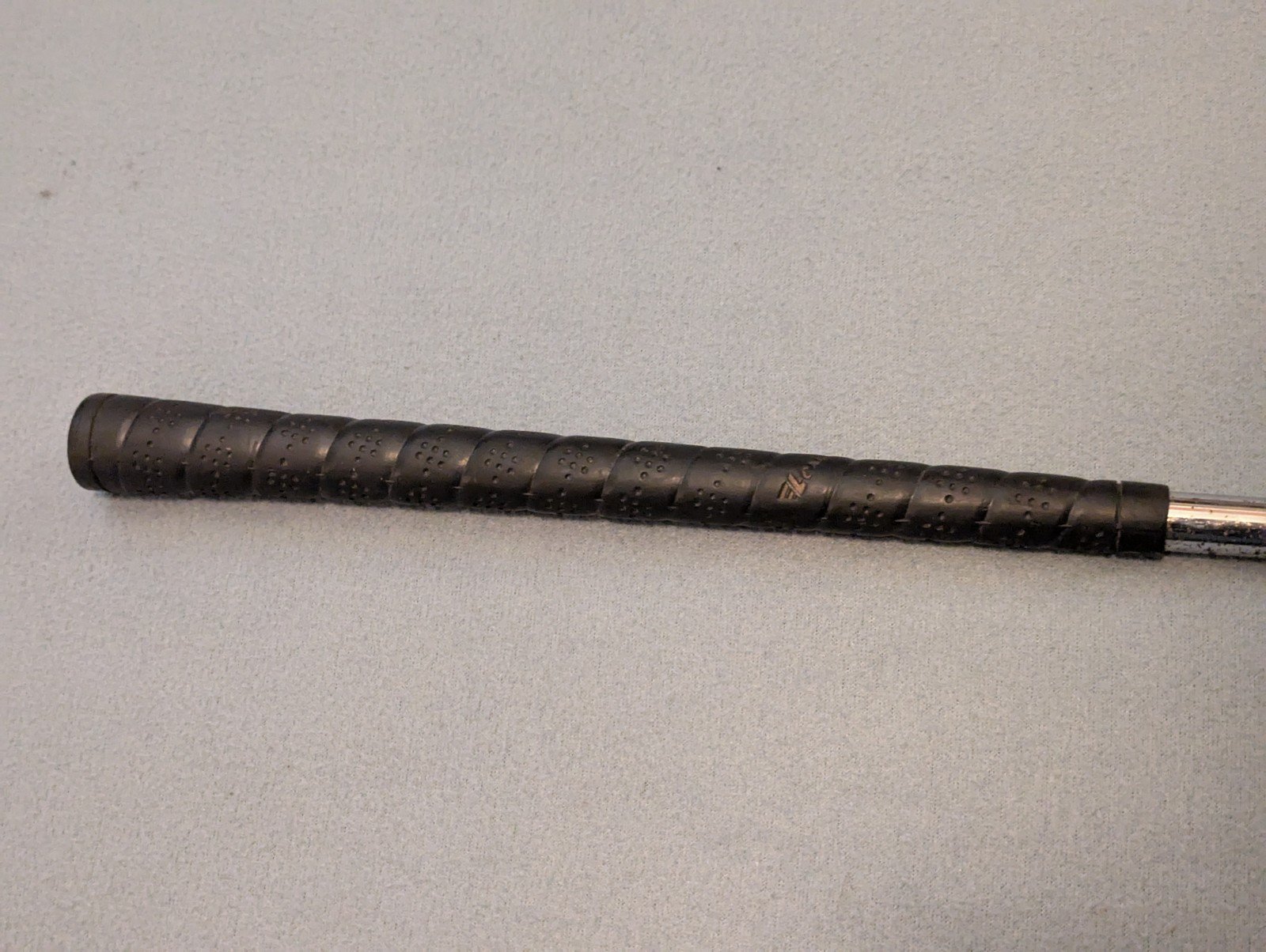 American Open Hi-Lob Wedge 60° loft Steel Shaft Regular Flex RH Used Golf Club - Image 5