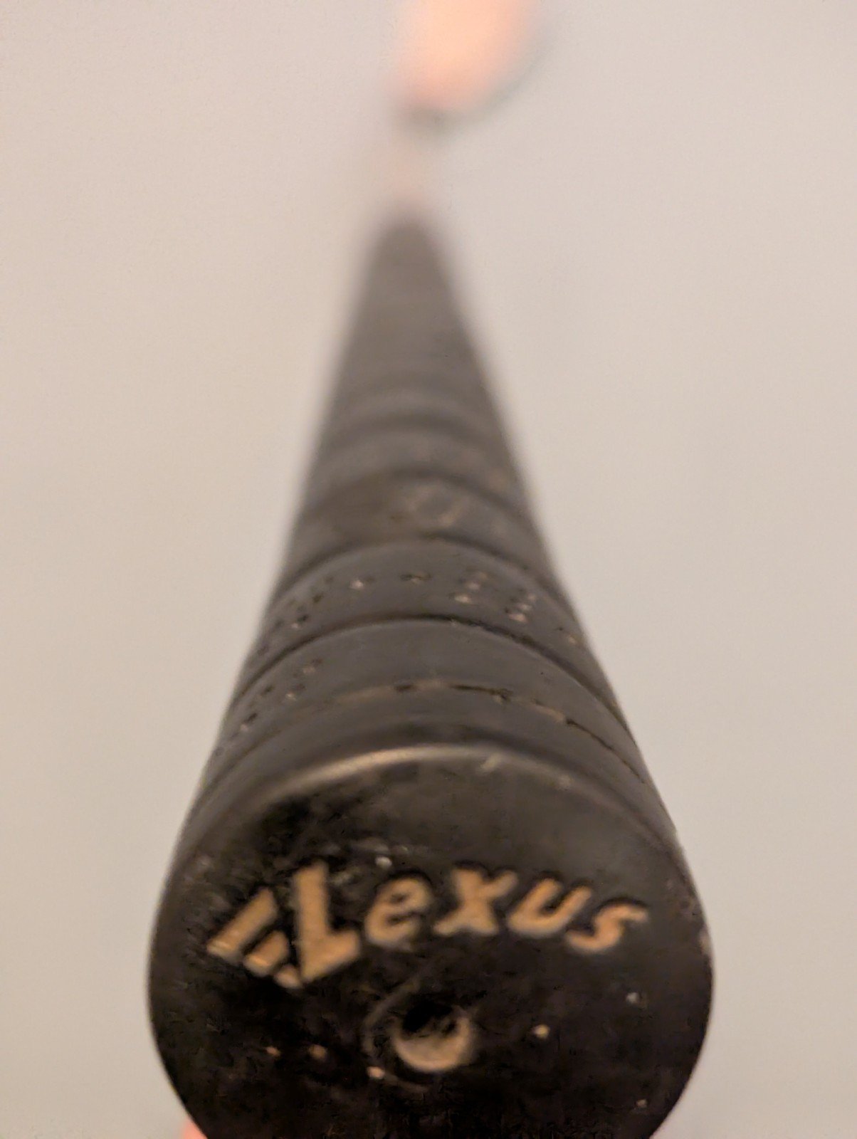 American Open Hi-Lob Wedge 60° loft Steel Shaft Regular Flex RH Used Golf Club - Image 13