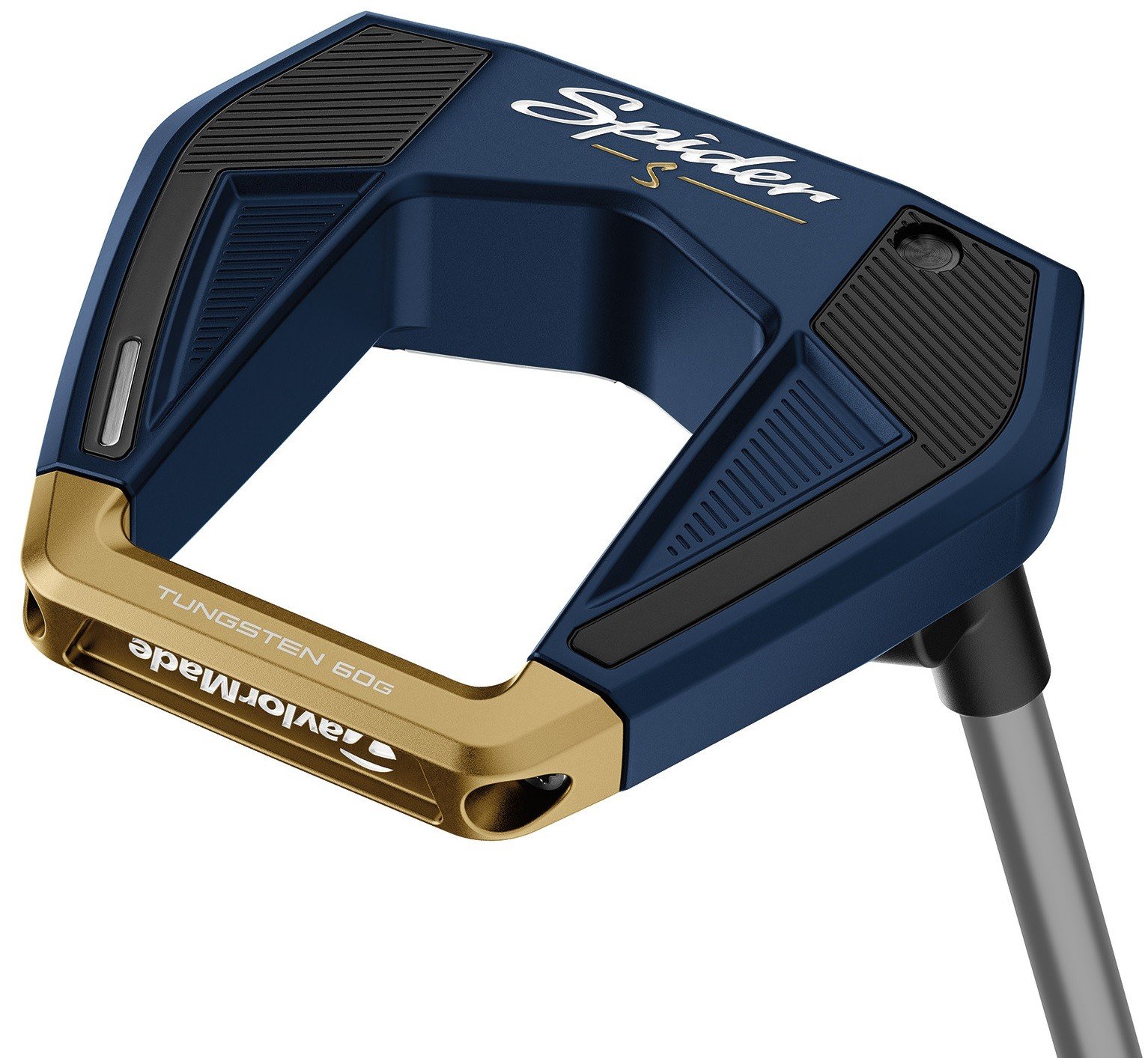 Ladies TaylorMade Kalea Gold Cart Blue/White Complete Set - Image 6