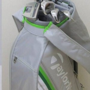 TaylorMade RBZ Speedlite Ladies Complete Golf Set 9 clubs 1 Golf club bag set N