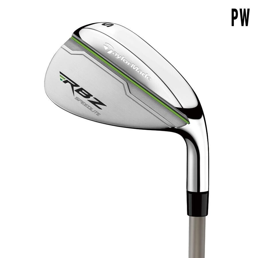 TaylorMade RBZ Speedlite Ladies Complete Golf Set 9 clubs 1 Golf club bag set N - Image 4