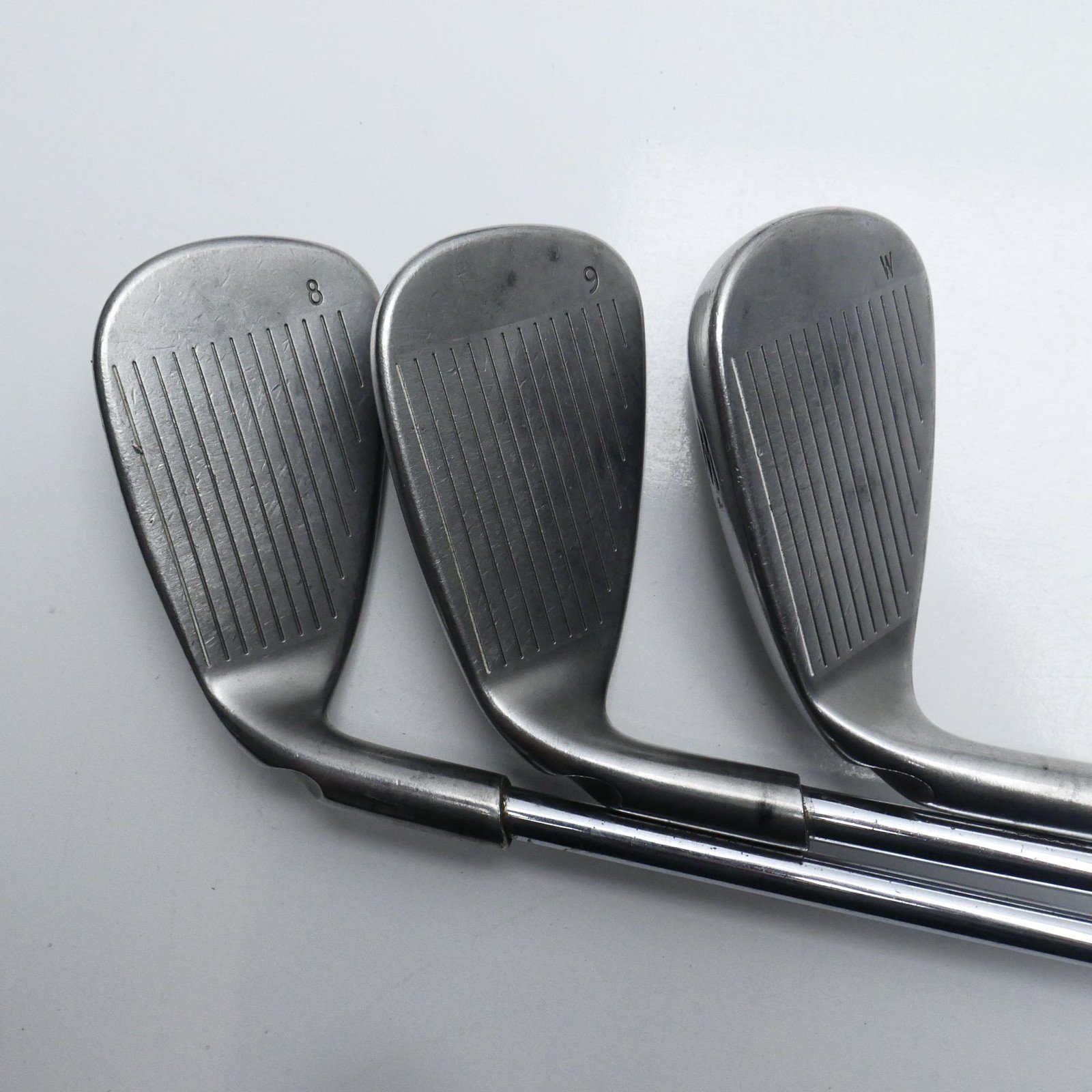 Used Ping G30 Iron Set / 5 - PW / Stiff Flex - Image 6