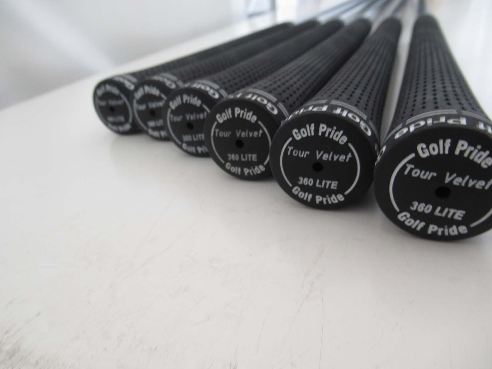 Used PING i230 MODUS3 TOUR105 iron set(#5~PW) Flex S Blue - Image 6