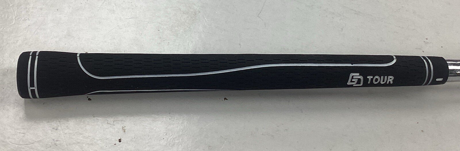 PING I15 4-PW IRONS(AWT STIFF FLEX STEEL SHAFTS) - Image 4