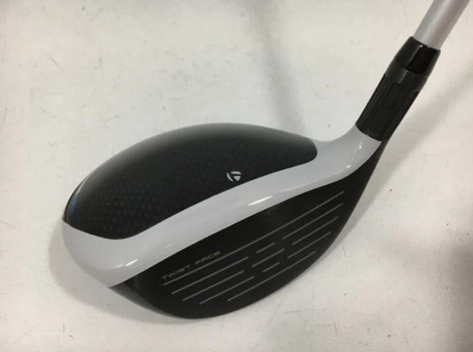 TaylorMade SIM2 MAX Fairway Wood - Image 2