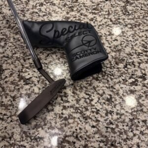 NEW Scotty Cameron Jet Set Putter (34”)