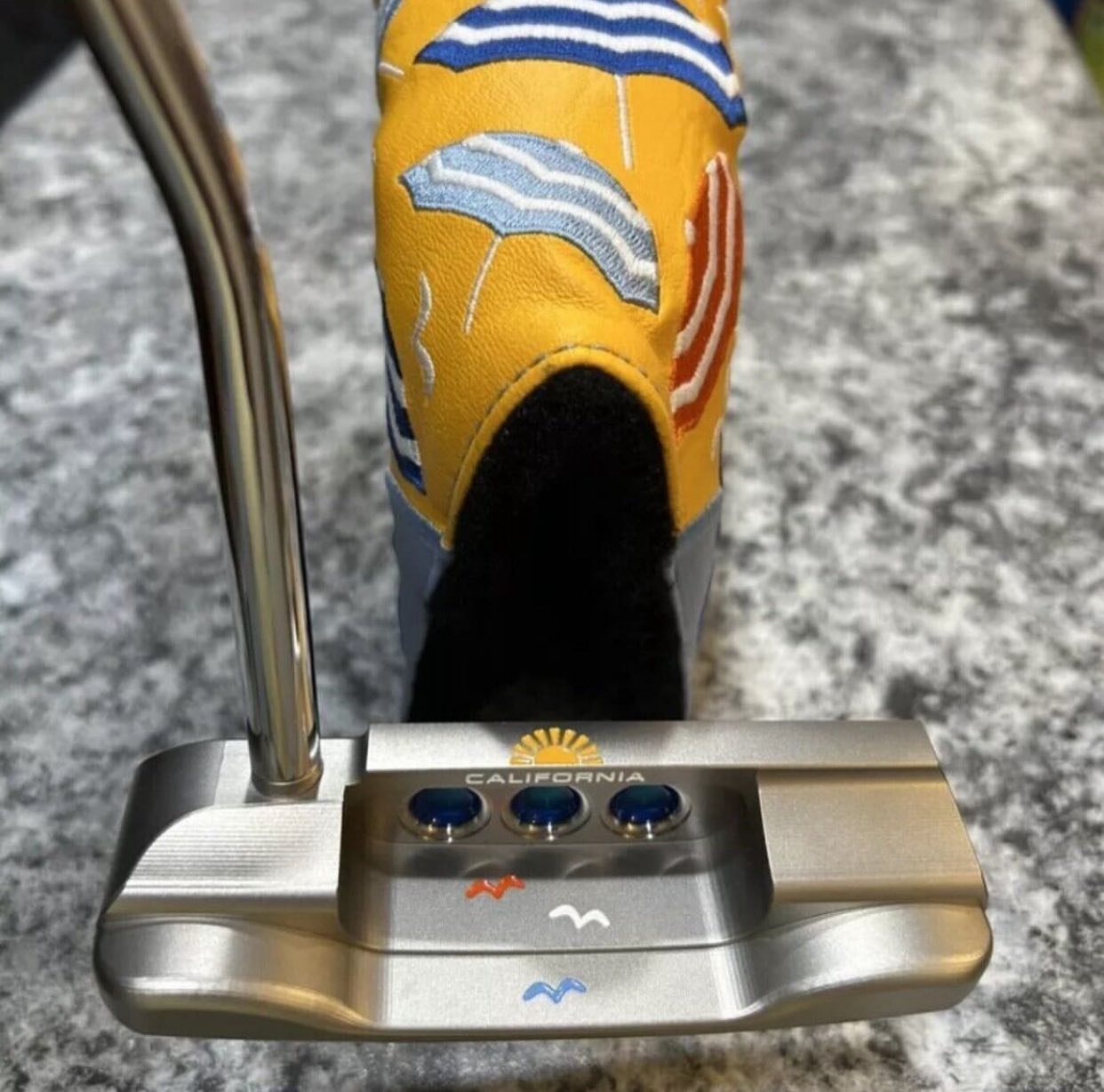 2024 Scotty Cameron My Girl 34 Inch Limited Edition - Image 4