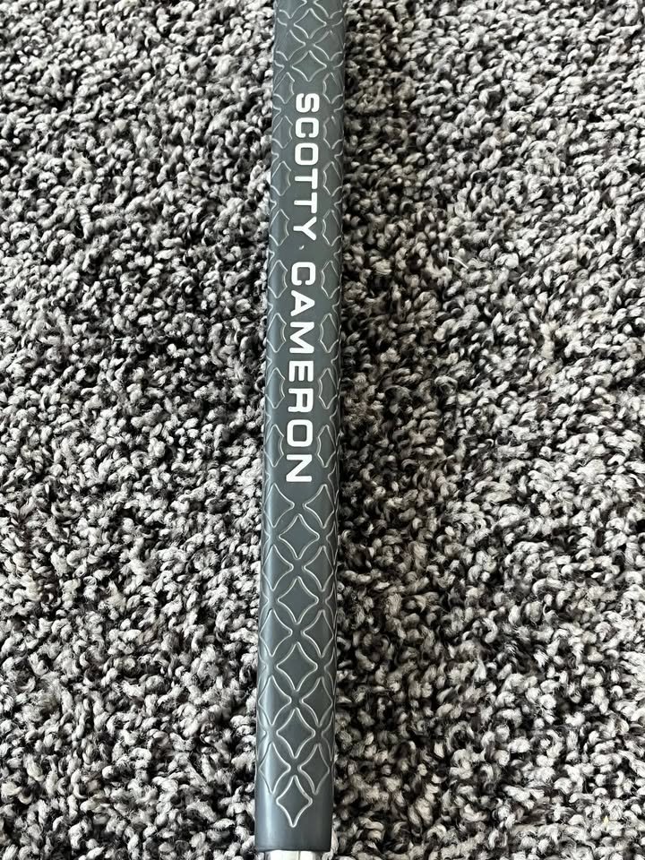 2024 Scotty Cameron My Girl 34 Inch Limited Edition - Image 6