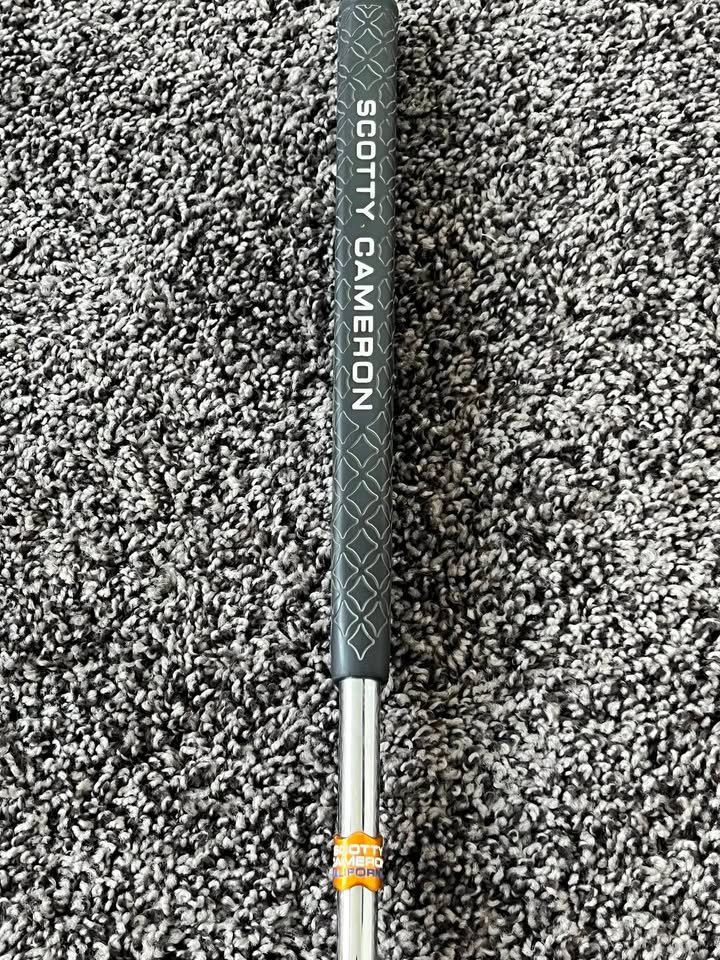 2024 Scotty Cameron My Girl 34 Inch Limited Edition - Image 7