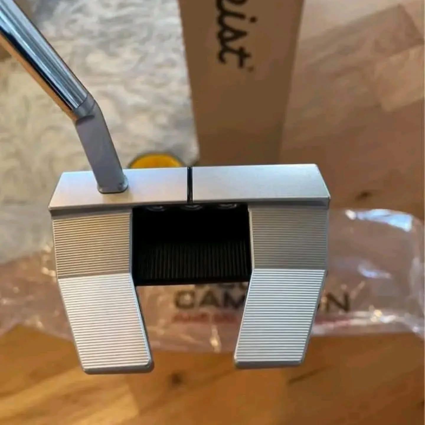 Scotty Cameron Phantom X 5.5 Putter - Image 3