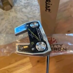 Scotty Cameron Phantom X 5.5 Putter