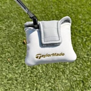 Brand new Taylormade Navy Gold Spider S Golf Putter