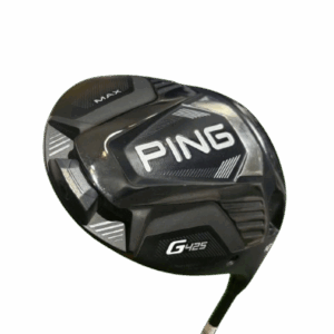 Ping G425 Max 10.5 Degree Driver – Regular shaft - Pre-owned