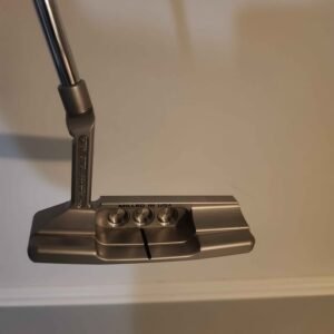 SCOTTY CAMERON super select newport 2