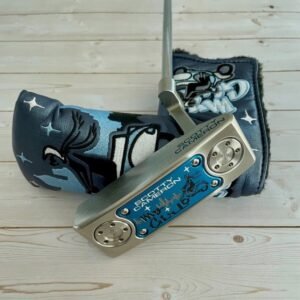Scotty Cameron My Girl 2020 Putter