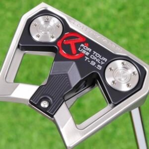 Scotty Cameron Circle T Phantom T9.5 Tour 34 Inch
