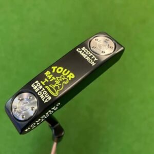 Scotty Cameron Tour Rat 34"