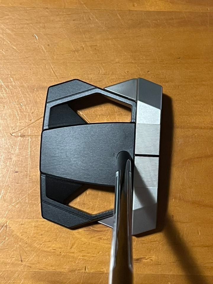 TaylorMade Spider 5K ZT Putter, 35 inches, Left-Handed - Image 2