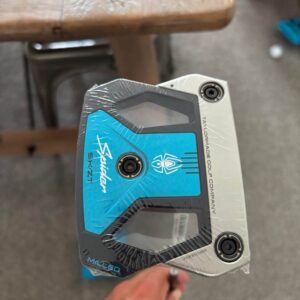 TaylorMade spider 5K ZT Putter