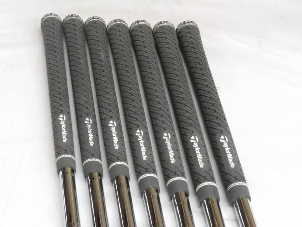 Right Handed TaylorMade P7MC Iron Set 4-PW - Image 7