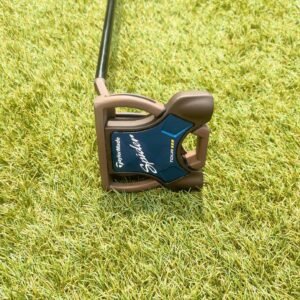 Taylormade Spider Tour Custom Torched Putter - 34.5 Inch