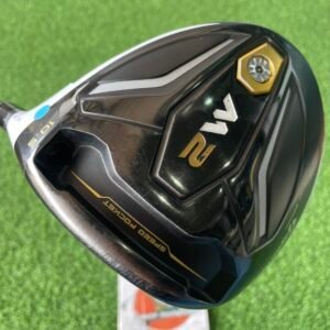 Taylormade M2 Driver 10.5 deg. stiff shaft - Excellent condition