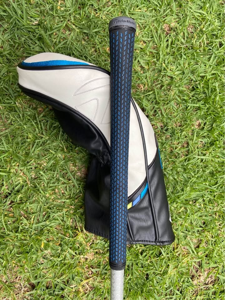 Pre-Owned TaylorMade SIM2 Max 10.5° Driver – Stiff Shaft - Image 5