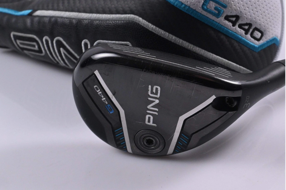 Ping G440 #3 Hybrid / 20 Degree - Image 2