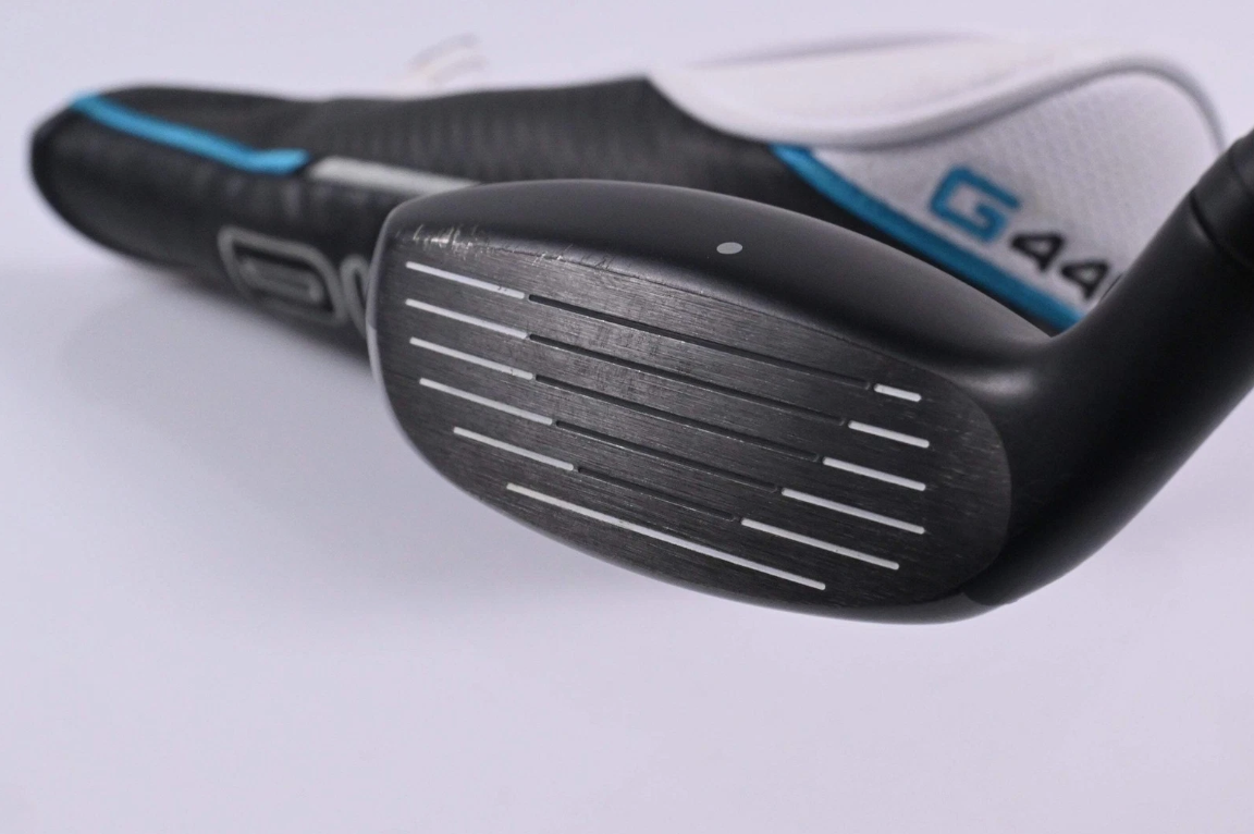 Ping G440 #3 Hybrid / 20 Degree - Image 4