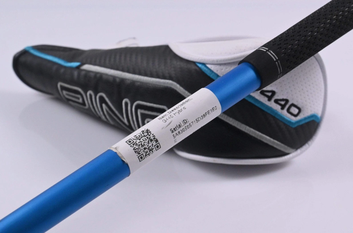 Ping G440 #3 Hybrid / 20 Degree - Image 6