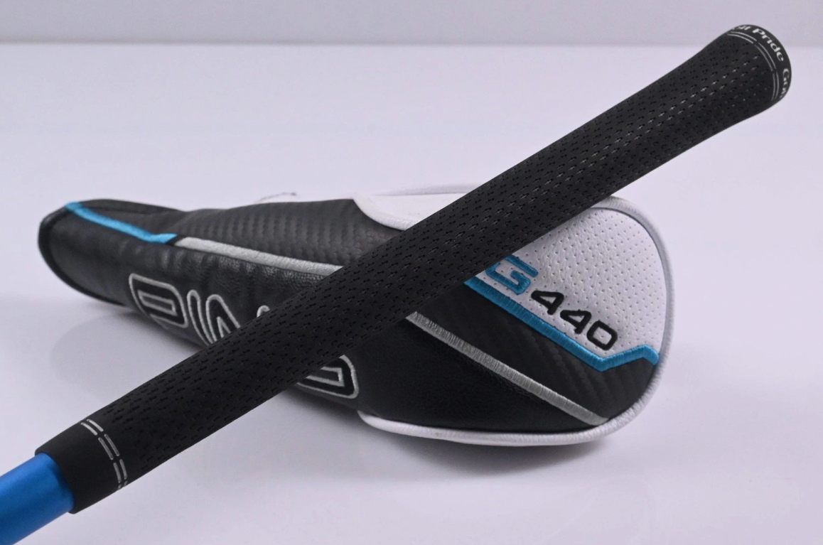 Ping G440 #3 Hybrid / 20 Degree - Image 7