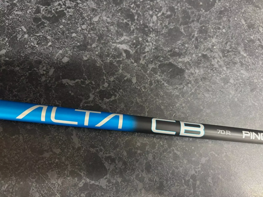 Ping G440 #3 Hybrid / 20 Degree - Image 8