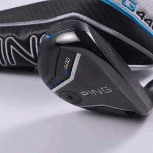 Ping G440 #5 Hybrid / 26 Degree
