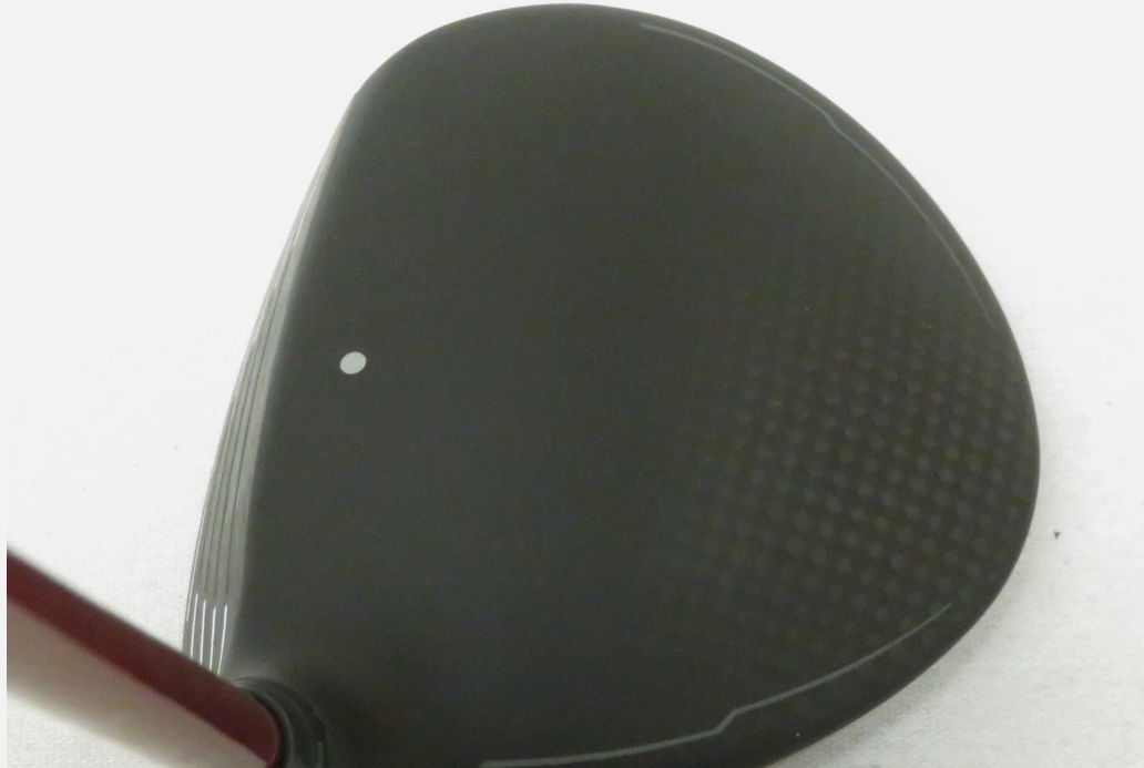 PING G440 Max 7 Fairway Wood 21° Denali Red 60g 5.5 Regular Flex +Cover MINT - Image 2