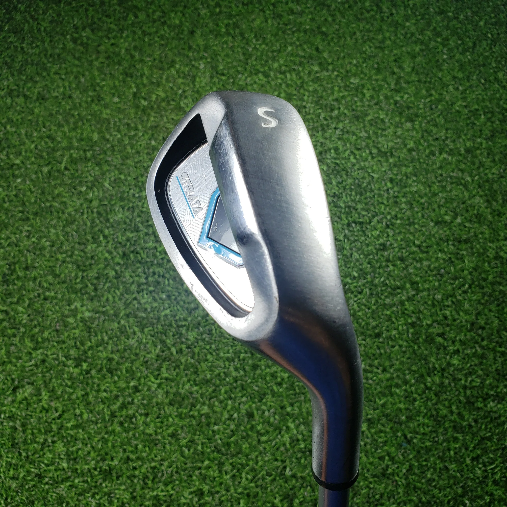 Pre-owned Callaway Strata Sand Wedge - Image 2