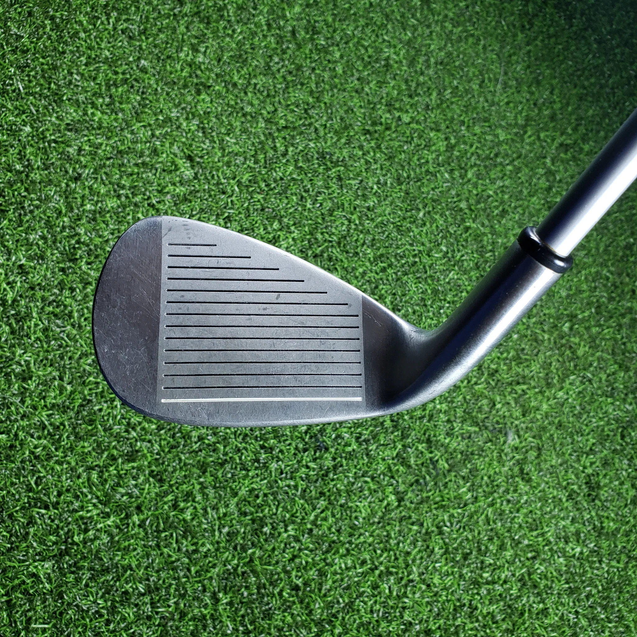 Pre-owned Callaway Strata Sand Wedge - Image 3