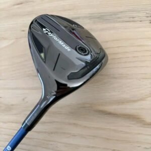 TaylorMade Qi35 7 Fairway Wood