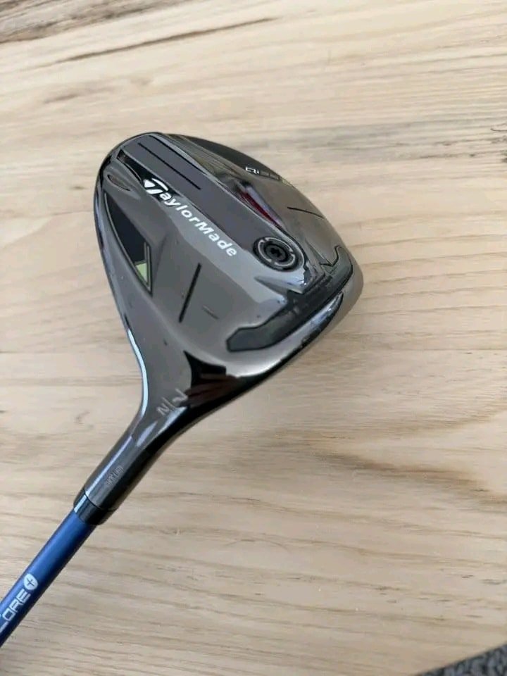 TaylorMade Qi35 7 Fairway Wood