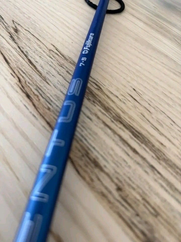 TaylorMade Qi35 7 Fairway Wood - Image 6