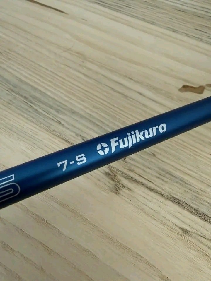 TaylorMade Qi35 7 Fairway Wood - Image 7