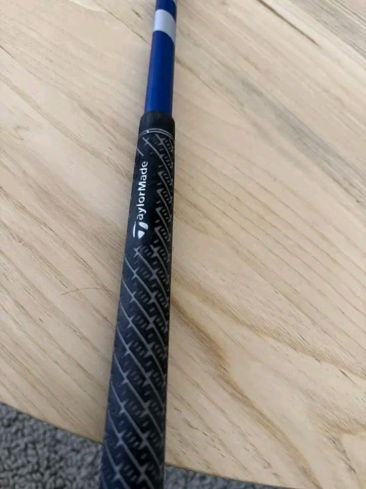 TaylorMade Qi35 7 Fairway Wood - Image 8