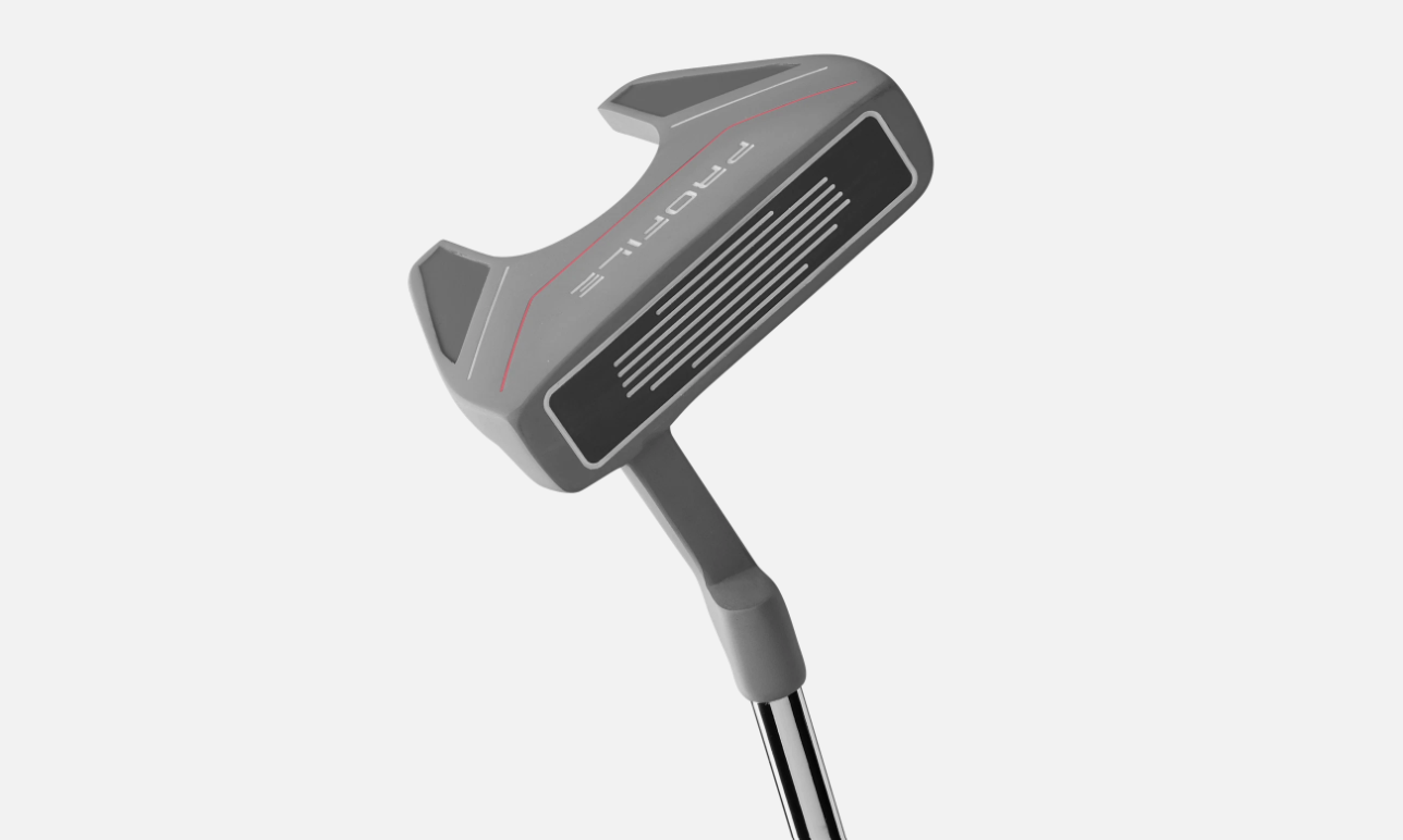 Women Wilson Profile Navy/Pink Petite with Cart Bag Complete Set Club Set - Image 6