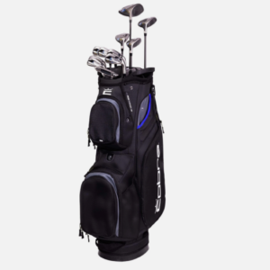 Cobra Air-X 2 12 Piece Complete Golf Club Set