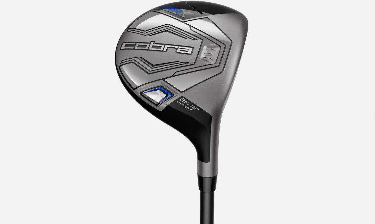 Cobra Air-X 2 12 Piece Complete Golf Club Set - Image 3