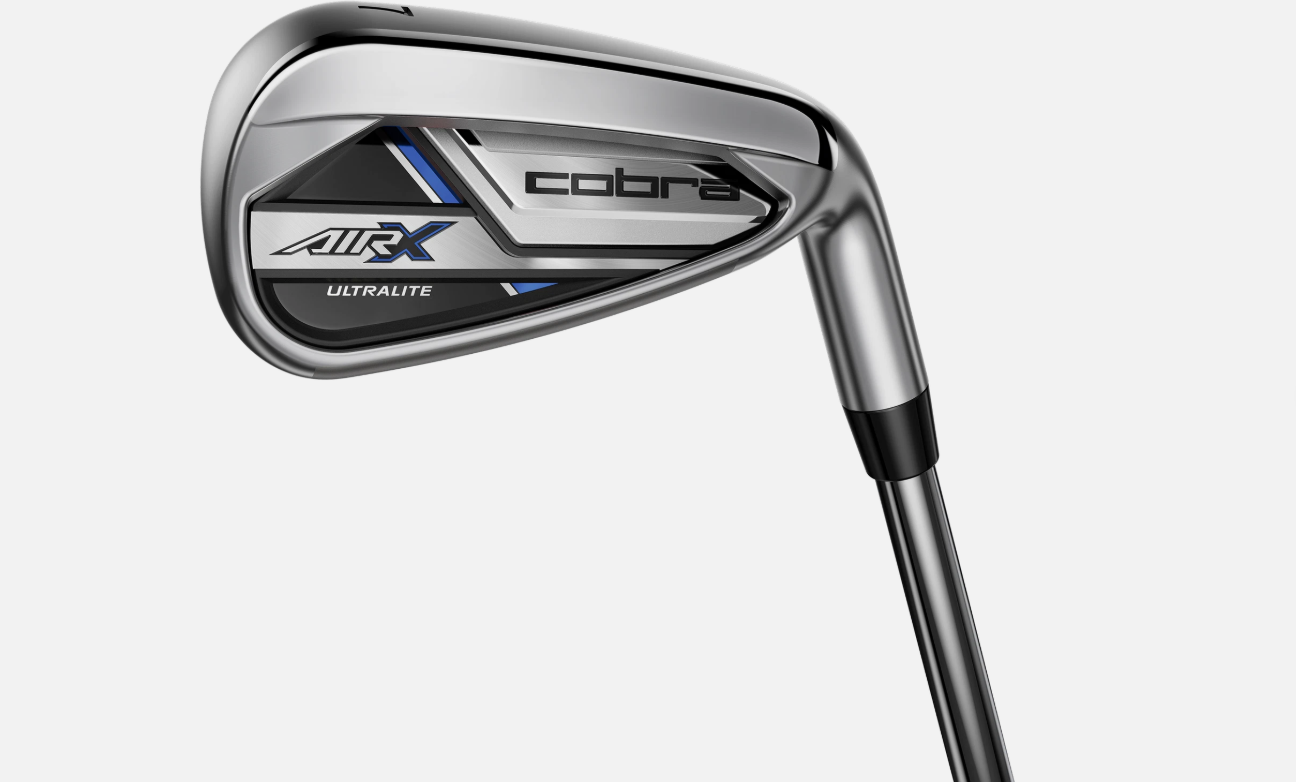 Cobra Air-X 2 12 Piece Complete Golf Club Set - Image 4