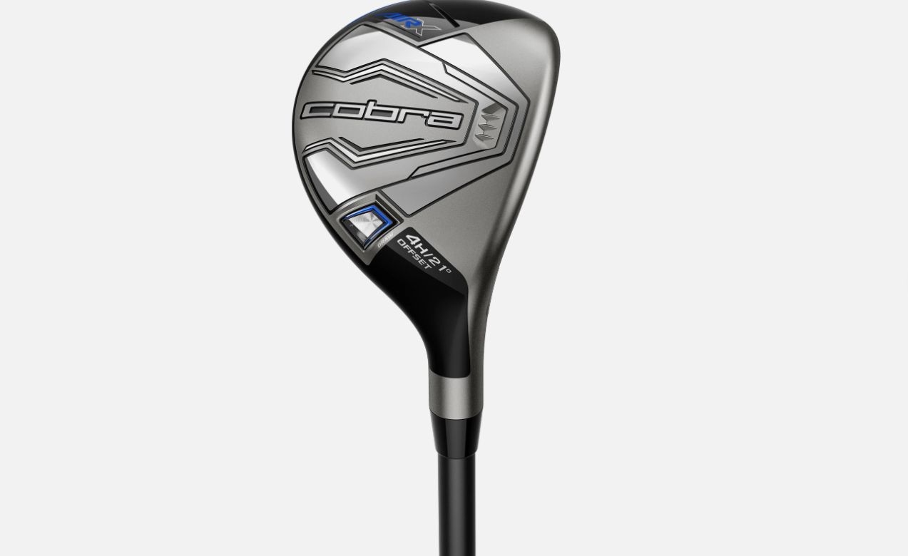 Cobra Air-X 2 12 Piece Complete Golf Club Set - Image 5