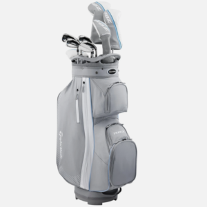 Women TaylorMade RBZ 2 10 Piece Complete Golf Club Set