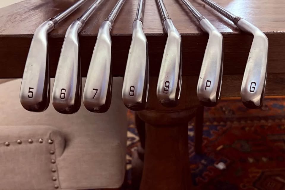 RH Mizuno JPX 925 Hot Metal Pro 5-GW - Image 2