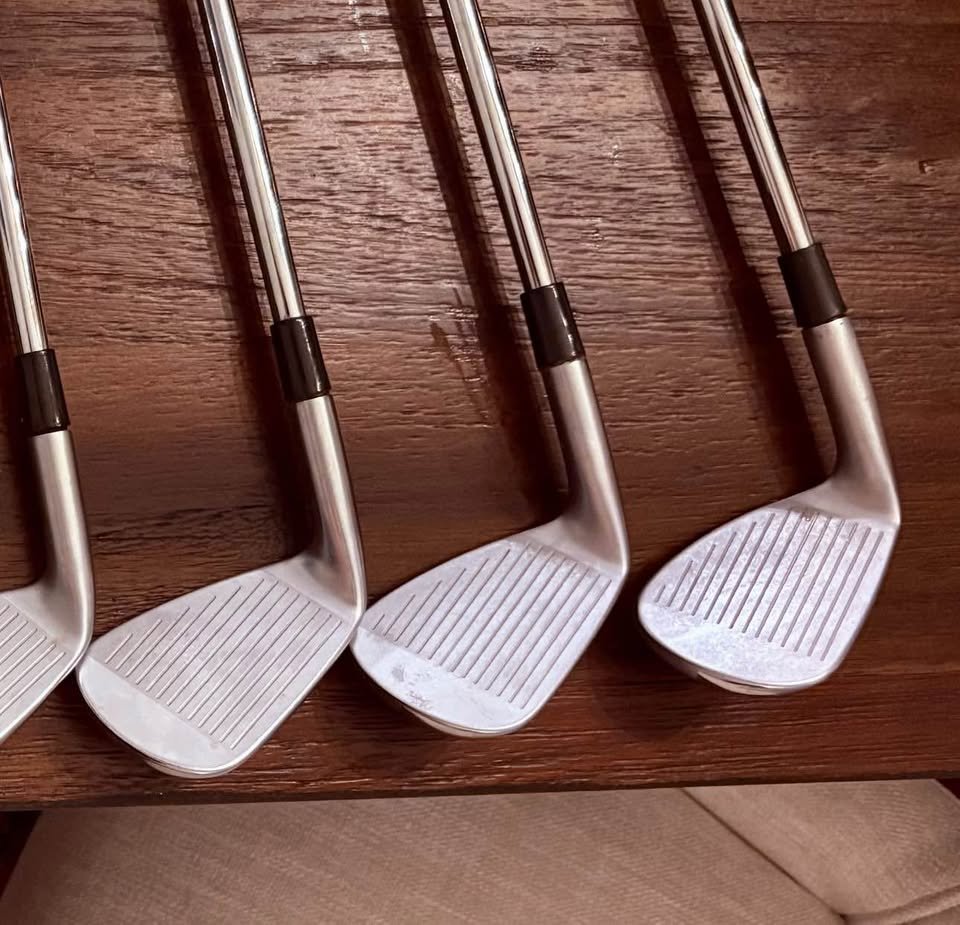 RH Mizuno JPX 925 Hot Metal Pro 5-GW - Image 4