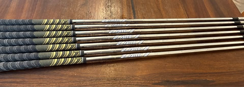RH Mizuno JPX 925 Hot Metal Pro 5-GW - Image 5